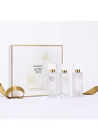 White Tea Fragrance Collection Mini Coffret - $42 value!
