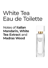 White Tea Fragrance Collection Mini Coffret - $42 value!