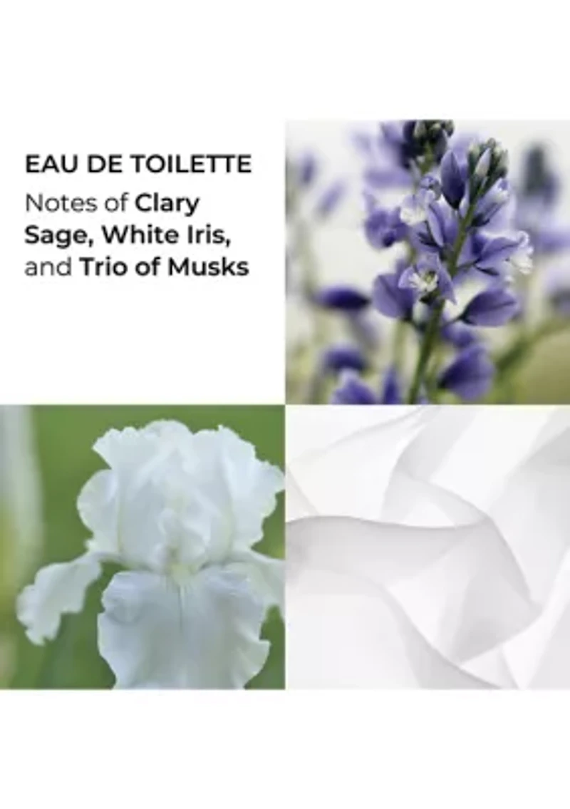 White Tea Fragrance Collection Mini Coffret - $42 value!