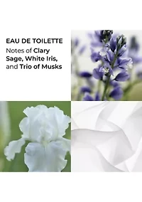 White Tea Fragrance Collection Mini Coffret - $42 value!