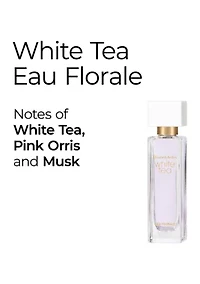 White Tea Fragrance Collection Mini Coffret - $42 value!