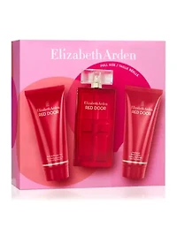 Red Door Eau de Toilette 3 Piece Set - $123 Value!