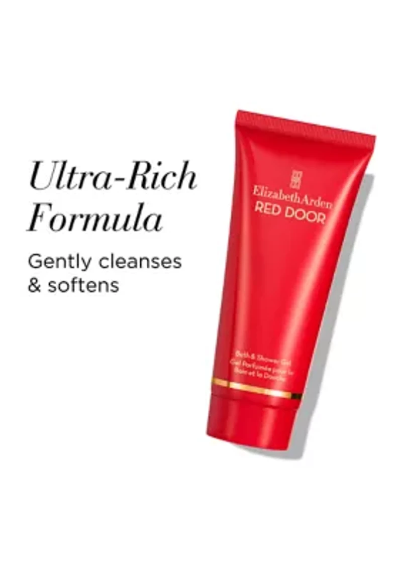 Red Door Eau de Toilette 3 Piece Set - $123 Value!