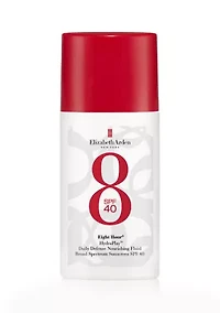 Eight Hour® HydraPlay™ Daily Defense Nourishing Fluid Broad Spectrum Sunscreen SPF 40