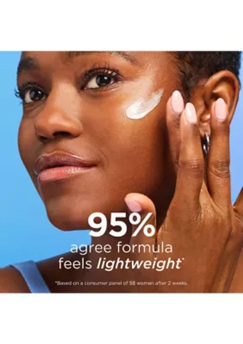 Eight Hour® HydraPlay™ Daily Defense Nourishing Fluid Broad Spectrum Sunscreen SPF 40