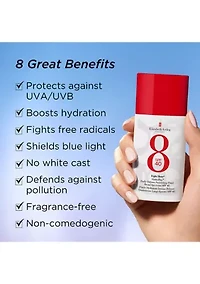 Eight Hour® HydraPlay™ Daily Defense Nourishing Fluid Broad Spectrum Sunscreen SPF 40