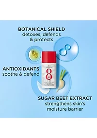 Eight Hour® HydraPlay™ Daily Defense Nourishing Fluid Broad Spectrum Sunscreen SPF 40