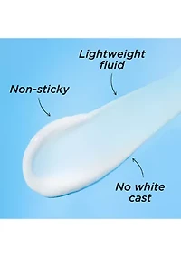 Eight Hour® HydraPlay™ Daily Defense Nourishing Fluid Broad Spectrum Sunscreen SPF 40