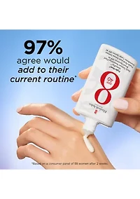 Eight Hour® HydraPlay™ Daily Defense Nourishing Fluid Broad Spectrum Sunscreen SPF 40