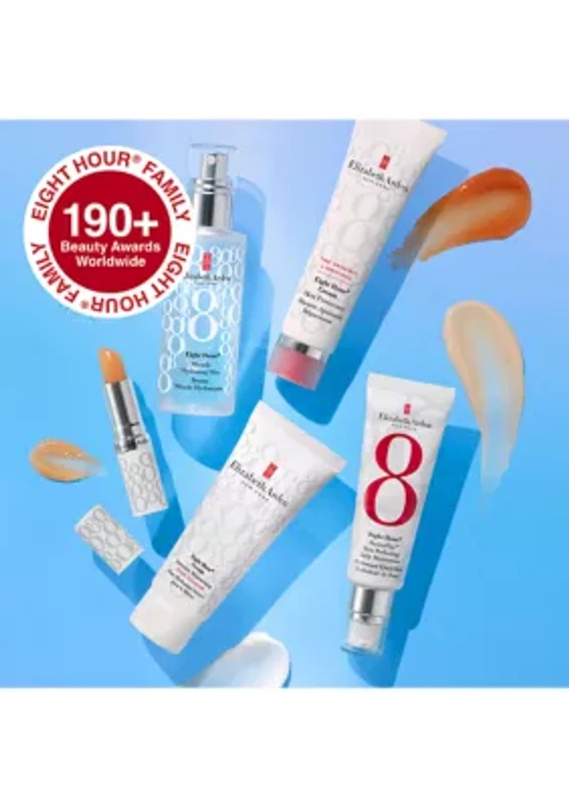 Eight Hour® HydraPlay™ Daily Defense Nourishing Fluid Broad Spectrum Sunscreen SPF 40