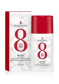 Eight Hour® HydraPlay™ Daily Defense Nourishing Fluid Broad Spectrum Sunscreen SPF 40