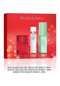 3-Piece Coffret Fragrance Gift Set