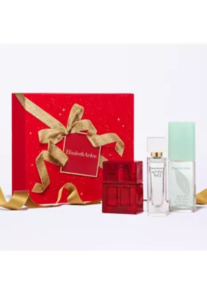 3-Piece Coffret Fragrance Gift Set
