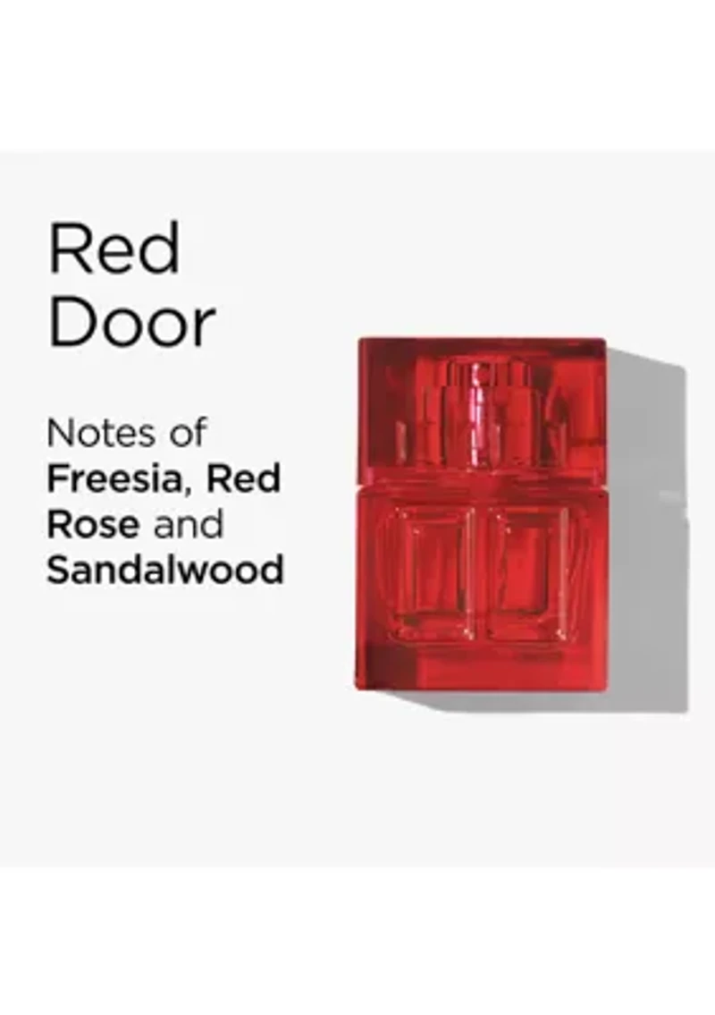 3-Piece Coffret Fragrance Gift Set