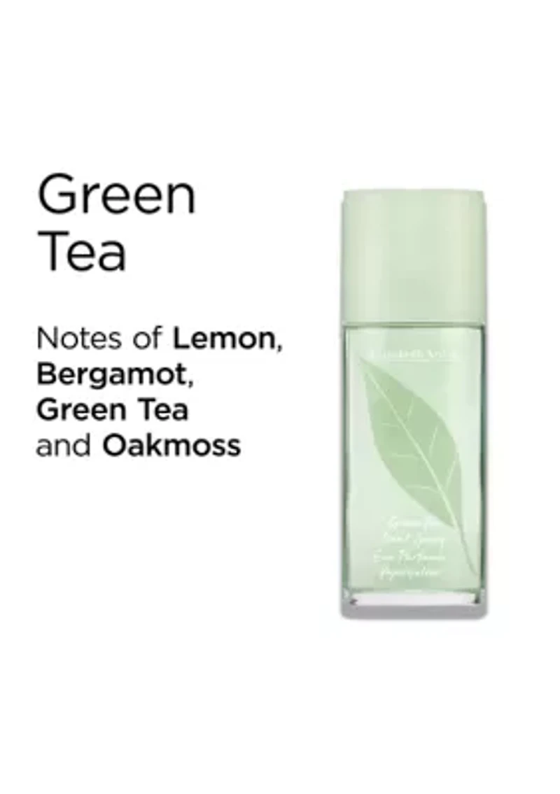 3-Piece Coffret Fragrance Gift Set