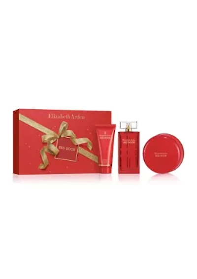 Red Door Eau de Toilette 3-Piece Set - $138 Value!