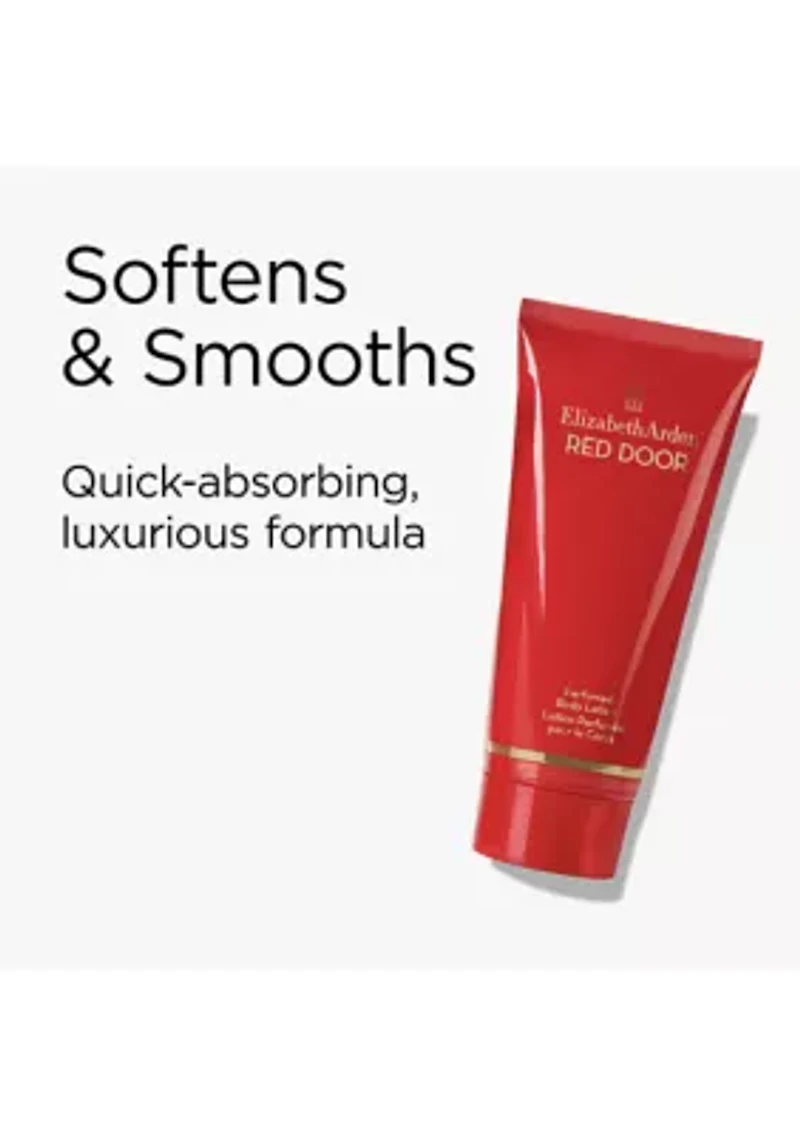 Red Door Eau de Toilette 3-Piece Set - $138 Value!