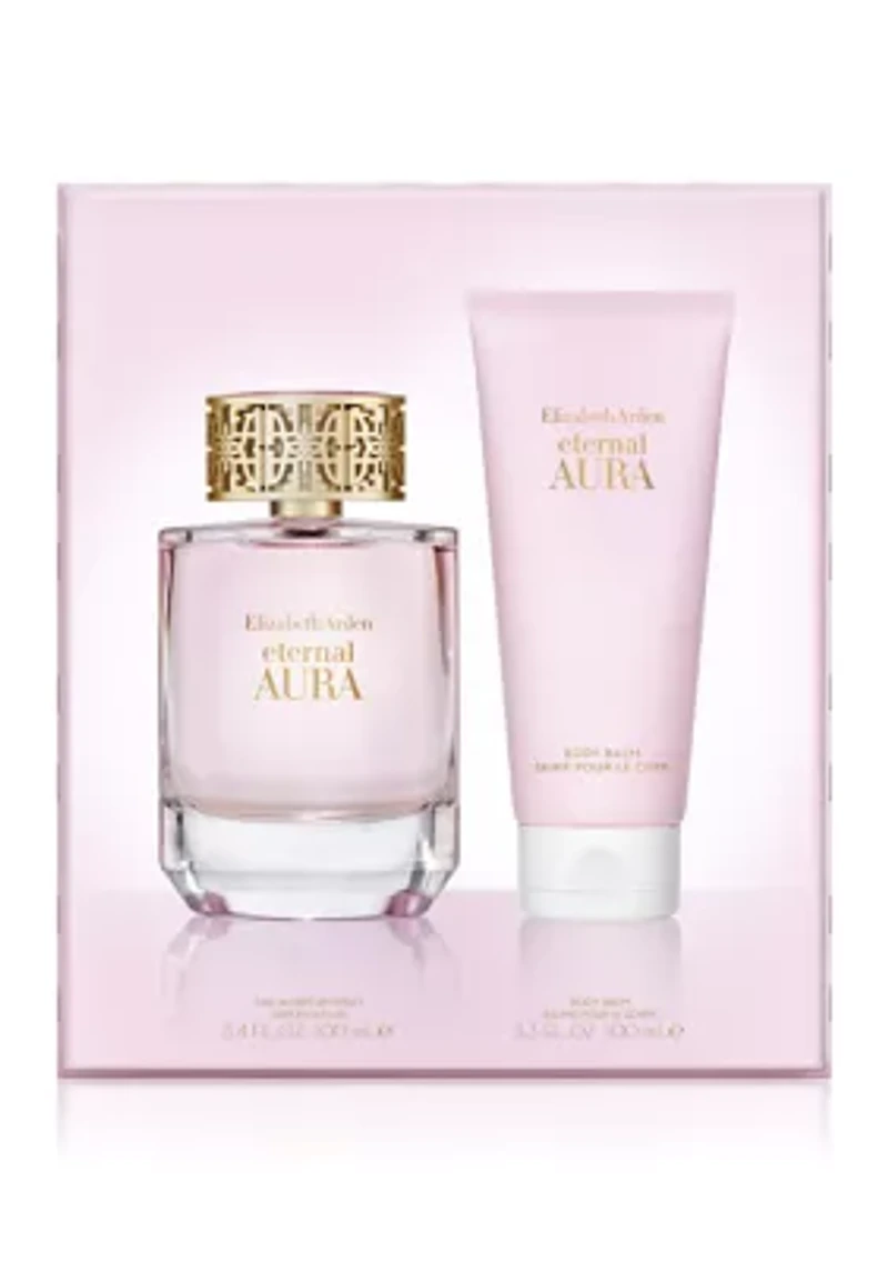 Eternal Aura Gift Set
