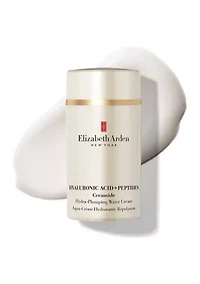 Hyaluronic Acid + Peptides Ceramide Hydra-Plumping Water Cream