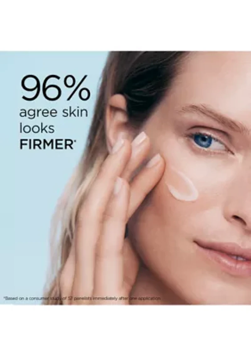 Hyaluronic Acid + Peptides Ceramide Hydra-Plumping Water Cream