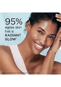 Hyaluronic Acid + Peptides Ceramide Hydra-Plumping Water Cream