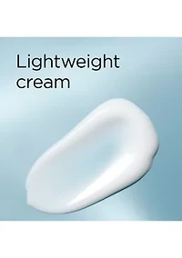 Hyaluronic Acid + Peptides Ceramide Hydra-Plumping Water Cream