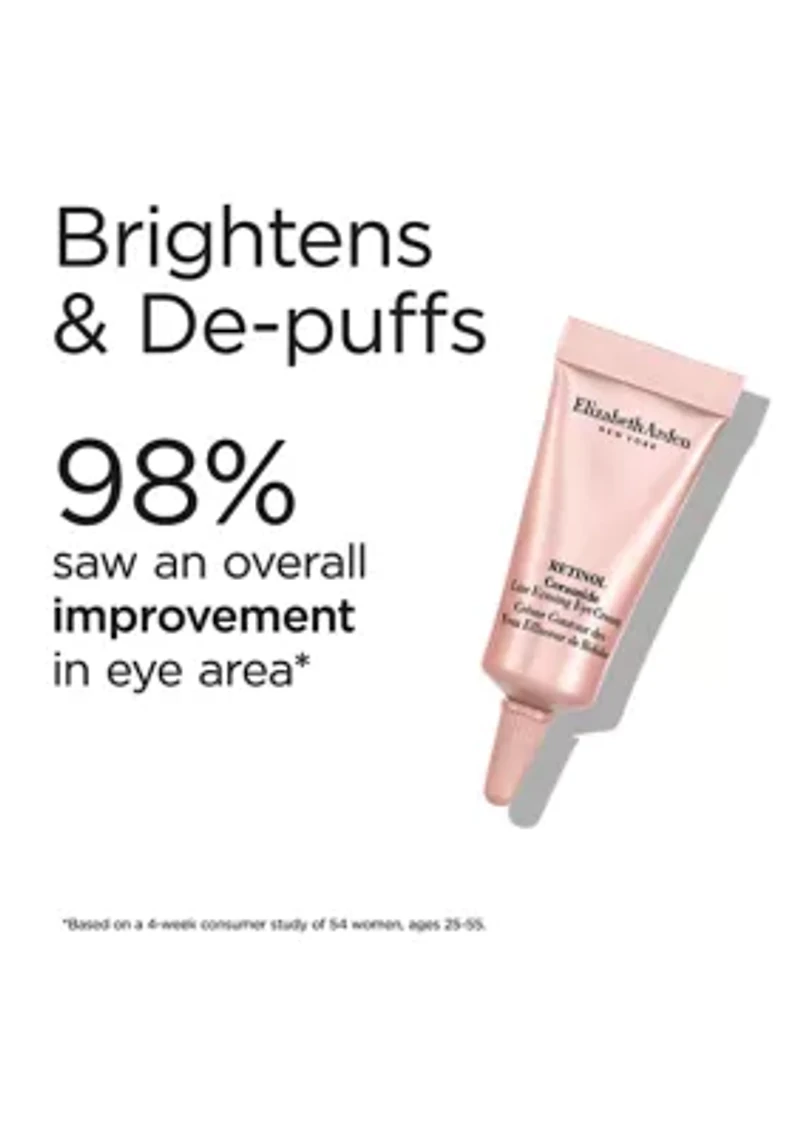 Retinol Renewal 3-Piece Holiday Gift Set - $155 Value!
