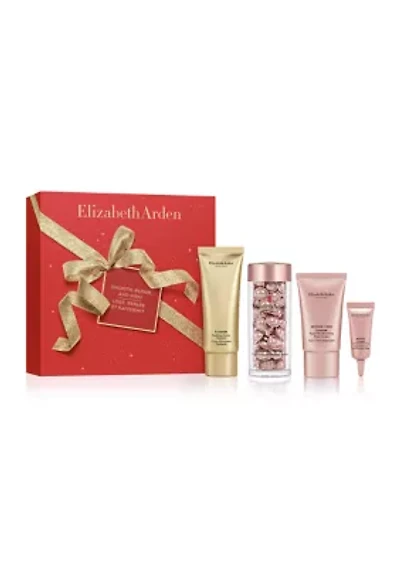 Smooth, Repair and Firm 4-Piece Holiday Gift Set - $171 Value!