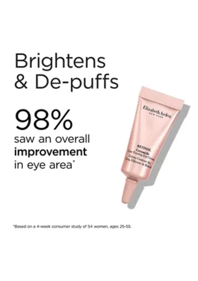 Smooth, Repair and Firm 4-Piece Holiday Gift Set - $171 Value!