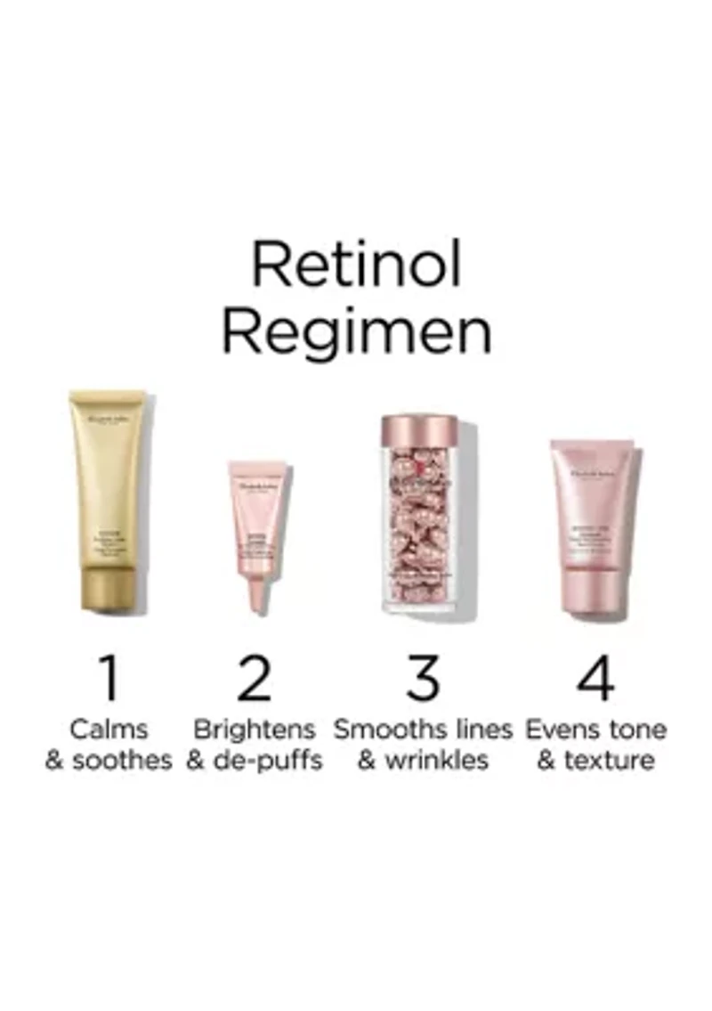 Smooth, Repair and Firm 4-Piece Holiday Gift Set - $171 Value!