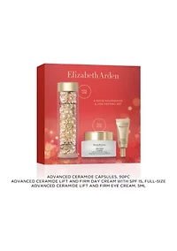 Twist & Lift Trio 3-Piece Holiday Gift Set - $255 Value!