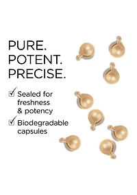 Twist & Lift Trio 3-Piece Holiday Gift Set - $255 Value!