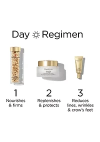 Twist & Lift Trio 3-Piece Holiday Gift Set - $255 Value!