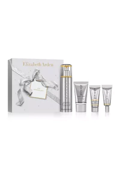 PREVAGE® Timeless Transformation 4-Piece Holiday Gift Set - $277 Value!