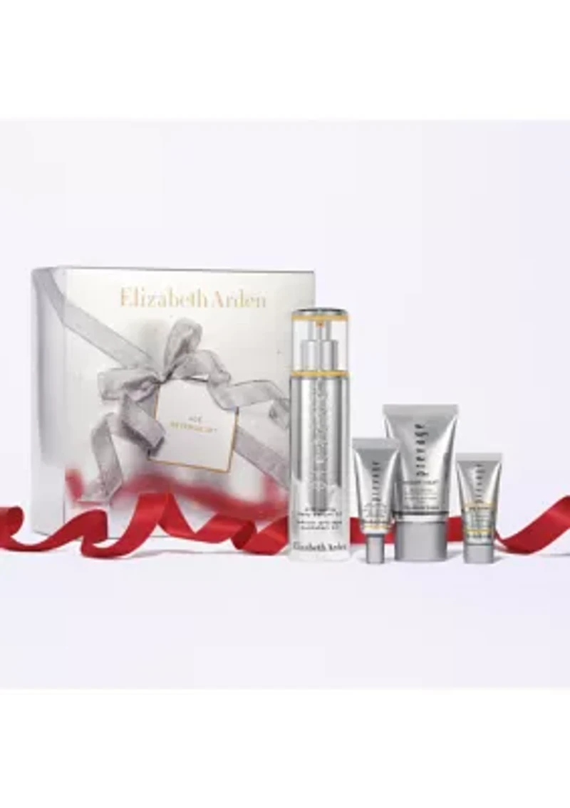 PREVAGE® Timeless Transformation 4-Piece Holiday Gift Set - $277 Value!