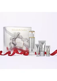 PREVAGE® Timeless Transformation 4-Piece Holiday Gift Set - $277 Value!