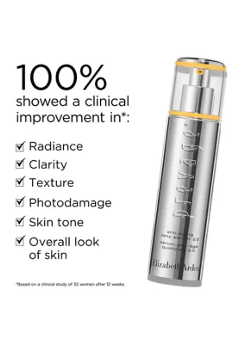 PREVAGE® Timeless Transformation 4-Piece Holiday Gift Set - $277 Value!