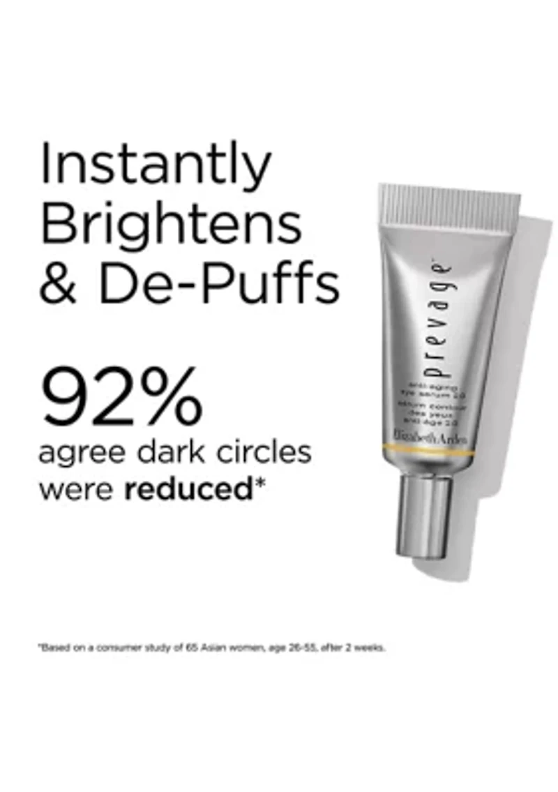 PREVAGE® Timeless Transformation 4-Piece Holiday Gift Set - $277 Value!