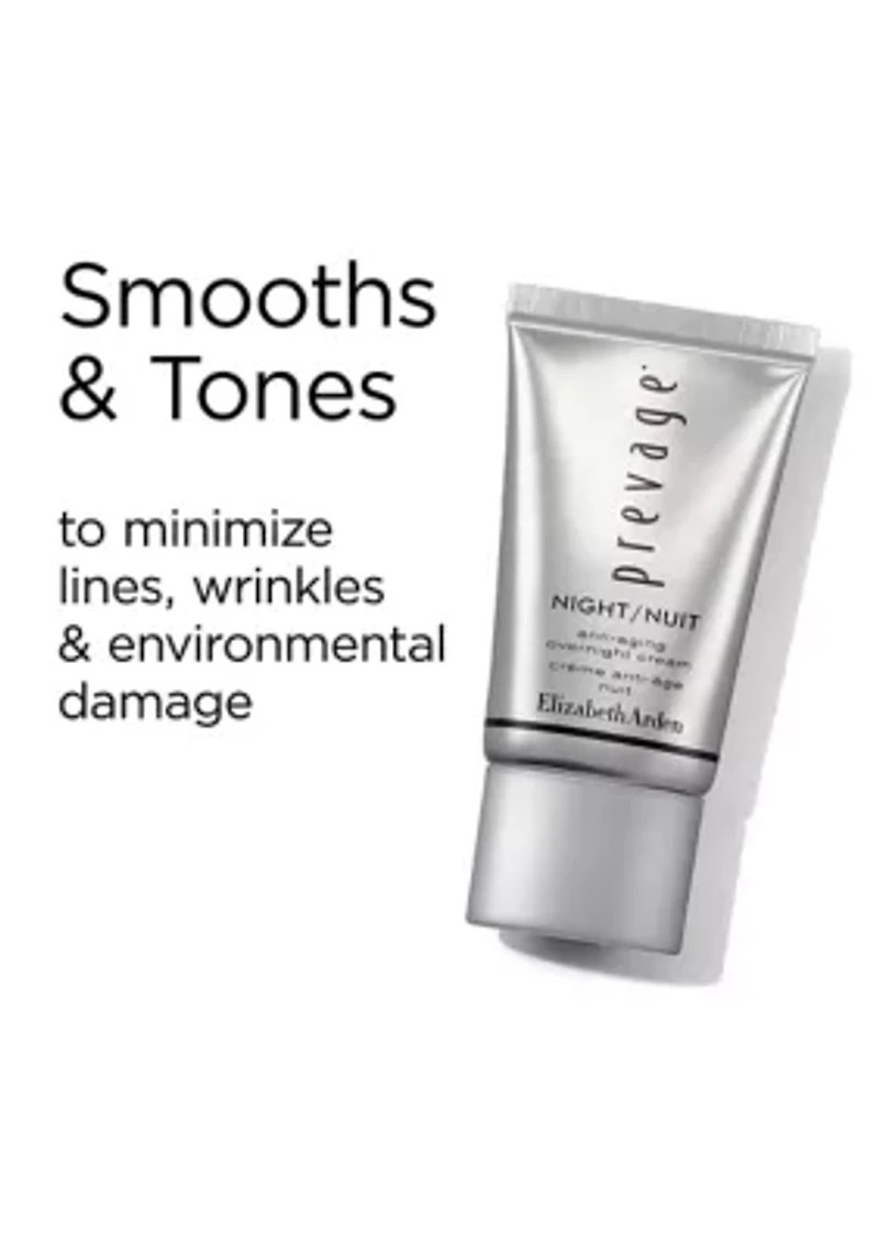 PREVAGE® Timeless Transformation 4-Piece Holiday Gift Set - $277 Value!