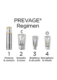 PREVAGE® Timeless Transformation 4-Piece Holiday Gift Set - $277 Value!