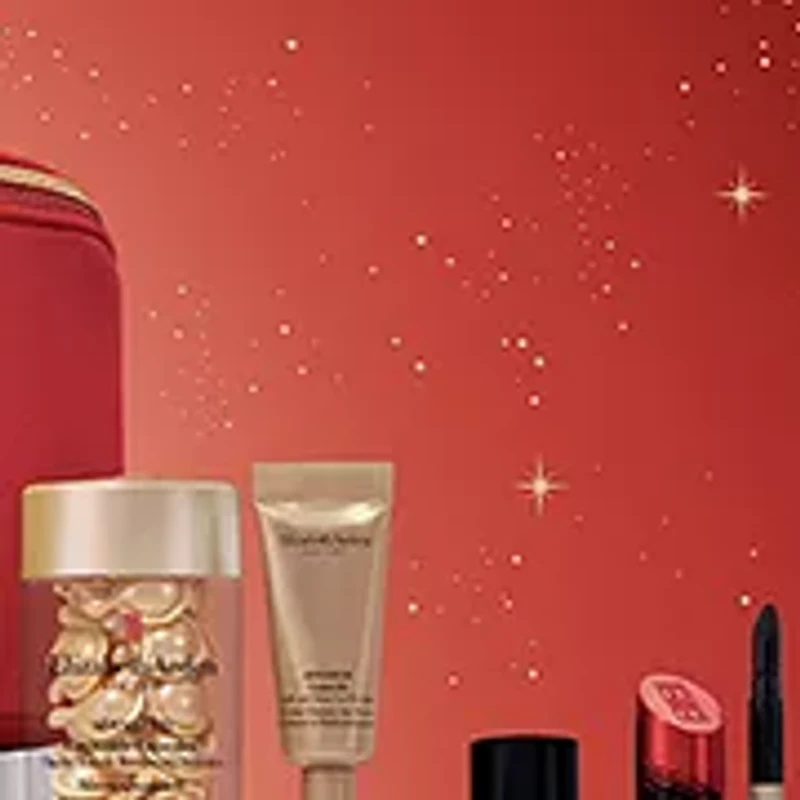  Unwrap Your Beauty 12-Piece Gift Set - $400 Value! 