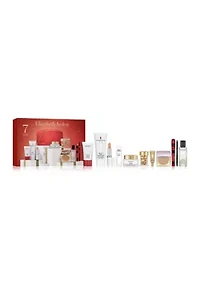   Unwrap Your Beauty 12-Piece Gift Set - $400 Value! 