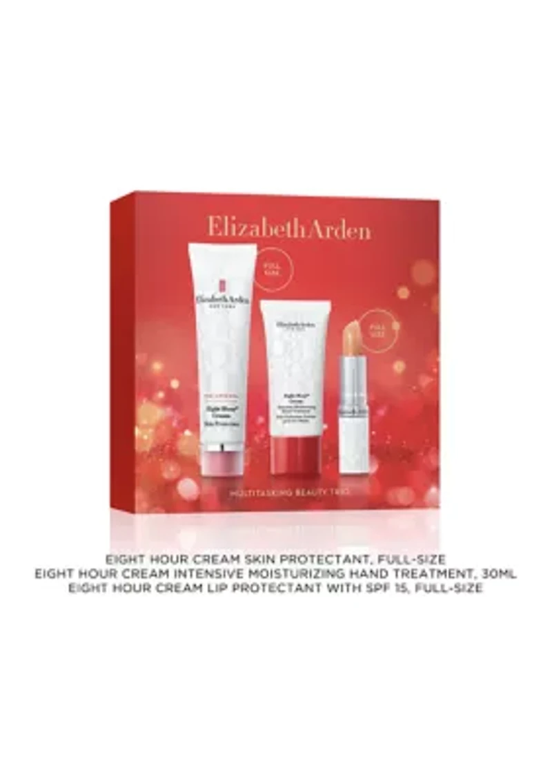 Eight Hour® Nourishing Skin Essentials 3-Piece Holiday Gift Set - $93 Value!