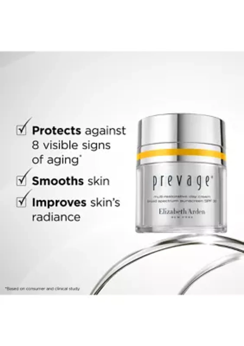 PREVAGE® Multi-Restorative Day Cream Broad Spectrum Sunscreen SPF 30