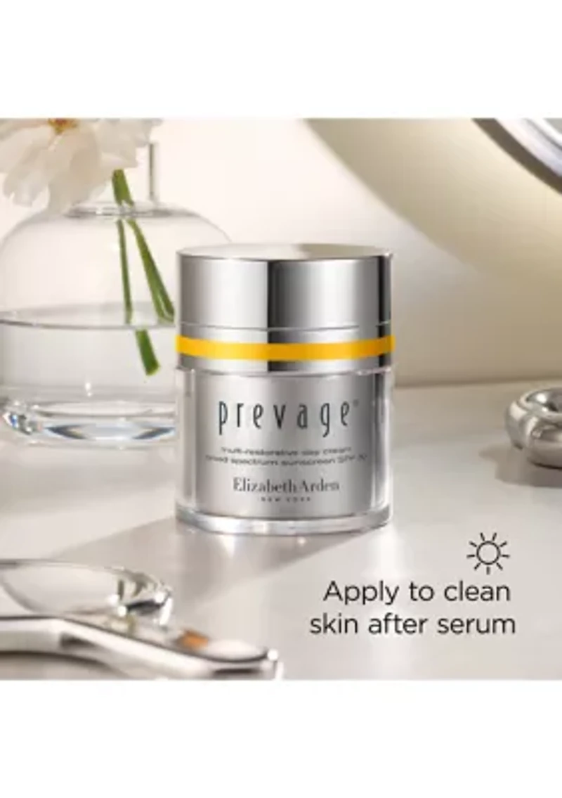 PREVAGE® Multi-Restorative Day Cream Broad Spectrum Sunscreen SPF 30