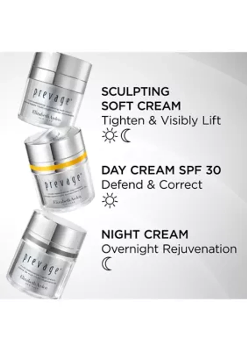 PREVAGE® Multi-Restorative Day Cream Broad Spectrum Sunscreen SPF 30