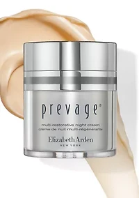  PREVAGE® Multi-Restorative Night Cream, 1.7 oz 