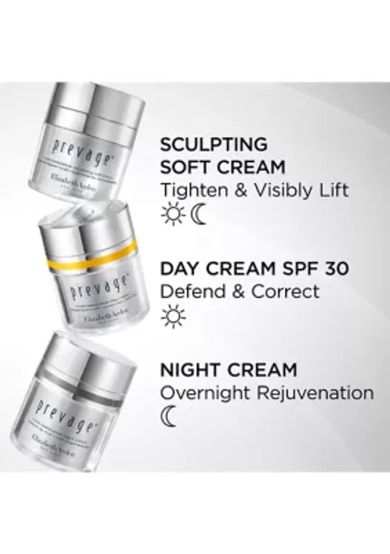 PREVAGE® Multi-Restorative Night Cream, 1.7 oz