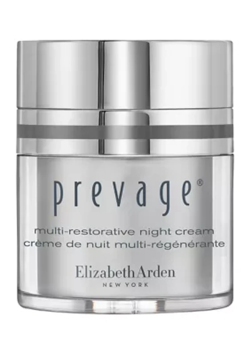 PREVAGE® Multi-Restorative Night Cream, 1.7 oz