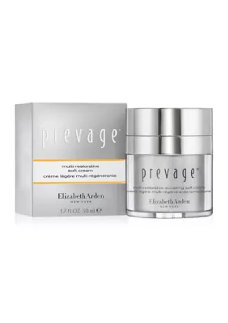 PREVAGE® Multi-Restorative Sculpting Soft Cream, 1.7 oz